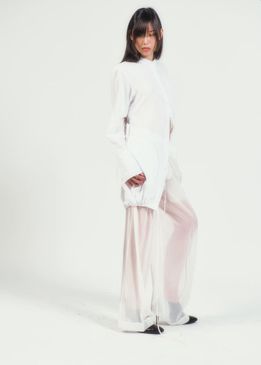 PD HANDKERCHIEF DRESS