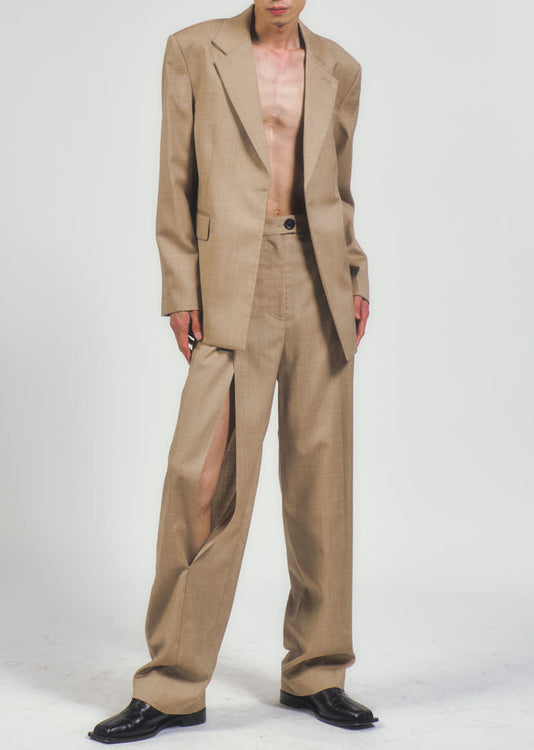CLASSIC BLAZER-3 LEFT