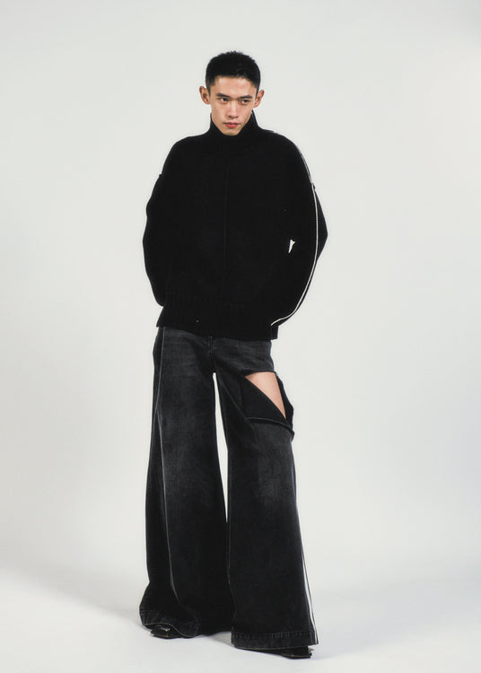 PETER SWEATER