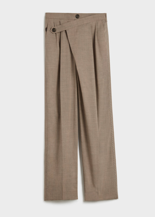 WRAP PANT