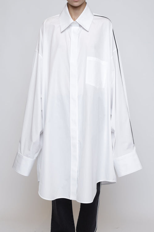 COAT SHIRT - LAST ONE