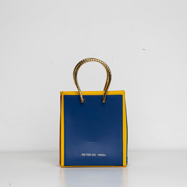 PD X Medea Primary Color Mini Bag